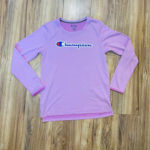 Champion Tops - ✖️Champion Long Sleeve✖️